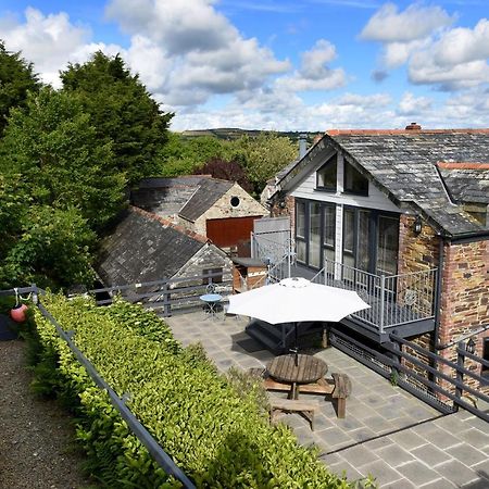 Tranquil Cornish Retreat Close To Port Isaac Beaches And Moor Bodmin Exterior foto