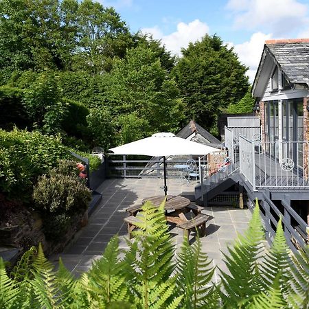 Tranquil Cornish Retreat Close To Port Isaac Beaches And Moor Bodmin Exterior foto