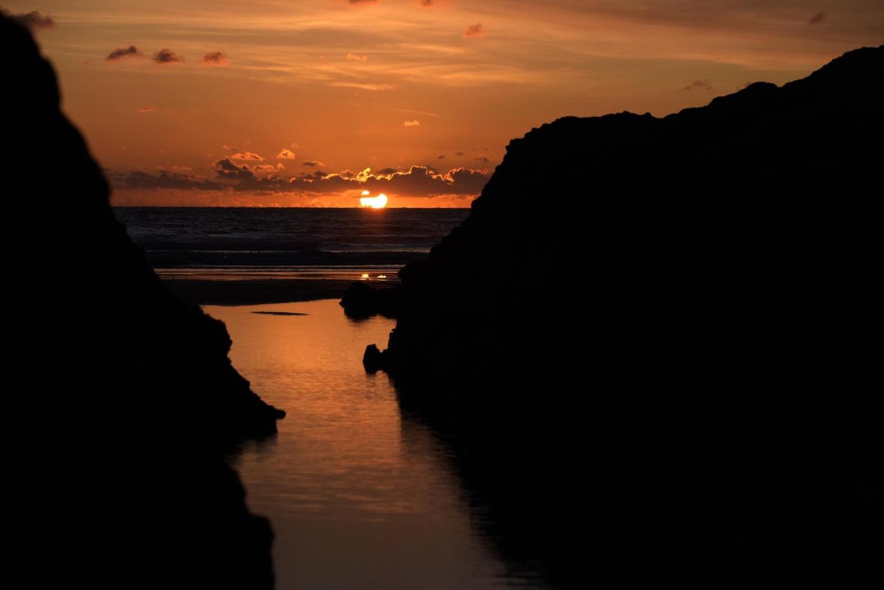 Tranquil Cornish Retreat Close To Port Isaac Beaches And Moor Bodmin Exterior foto