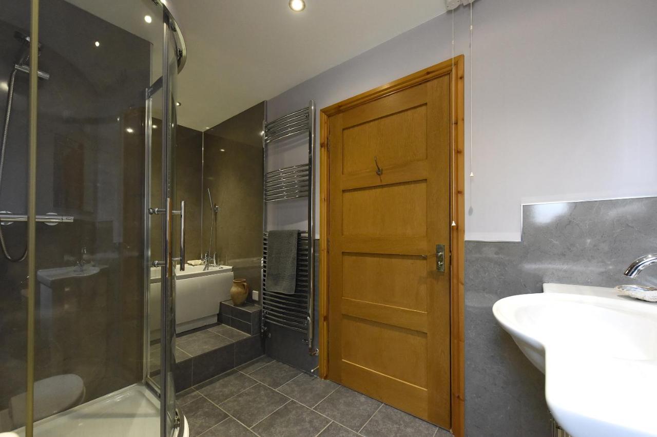 Tranquil Cornish Retreat Close To Port Isaac Beaches And Moor Bodmin Exterior foto