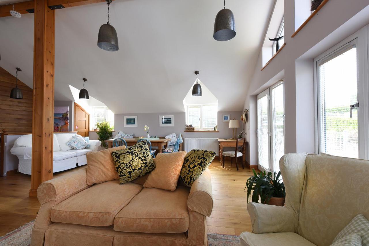Tranquil Cornish Retreat Close To Port Isaac Beaches And Moor Bodmin Exterior foto