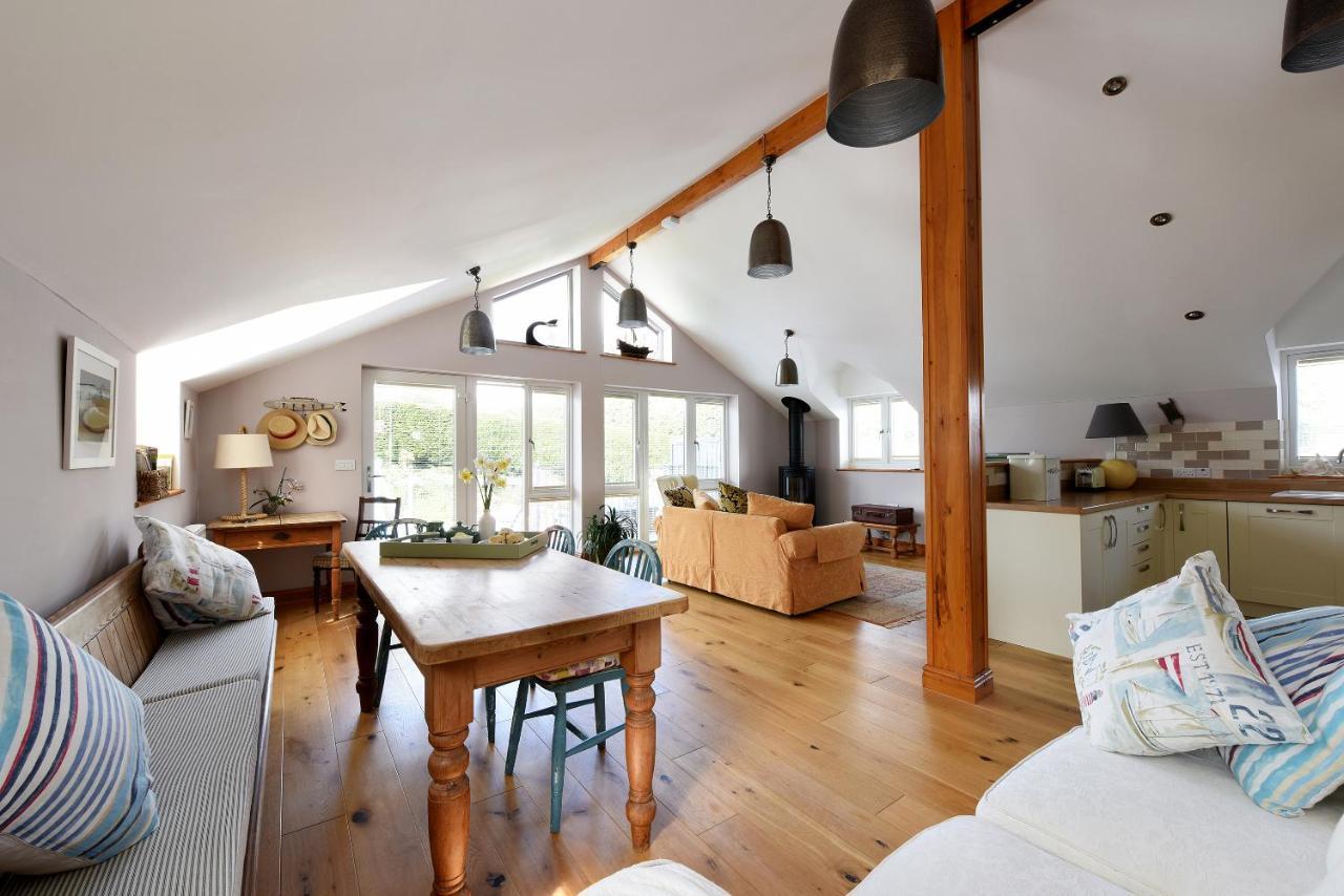 Tranquil Cornish Retreat Close To Port Isaac Beaches And Moor Bodmin Exterior foto